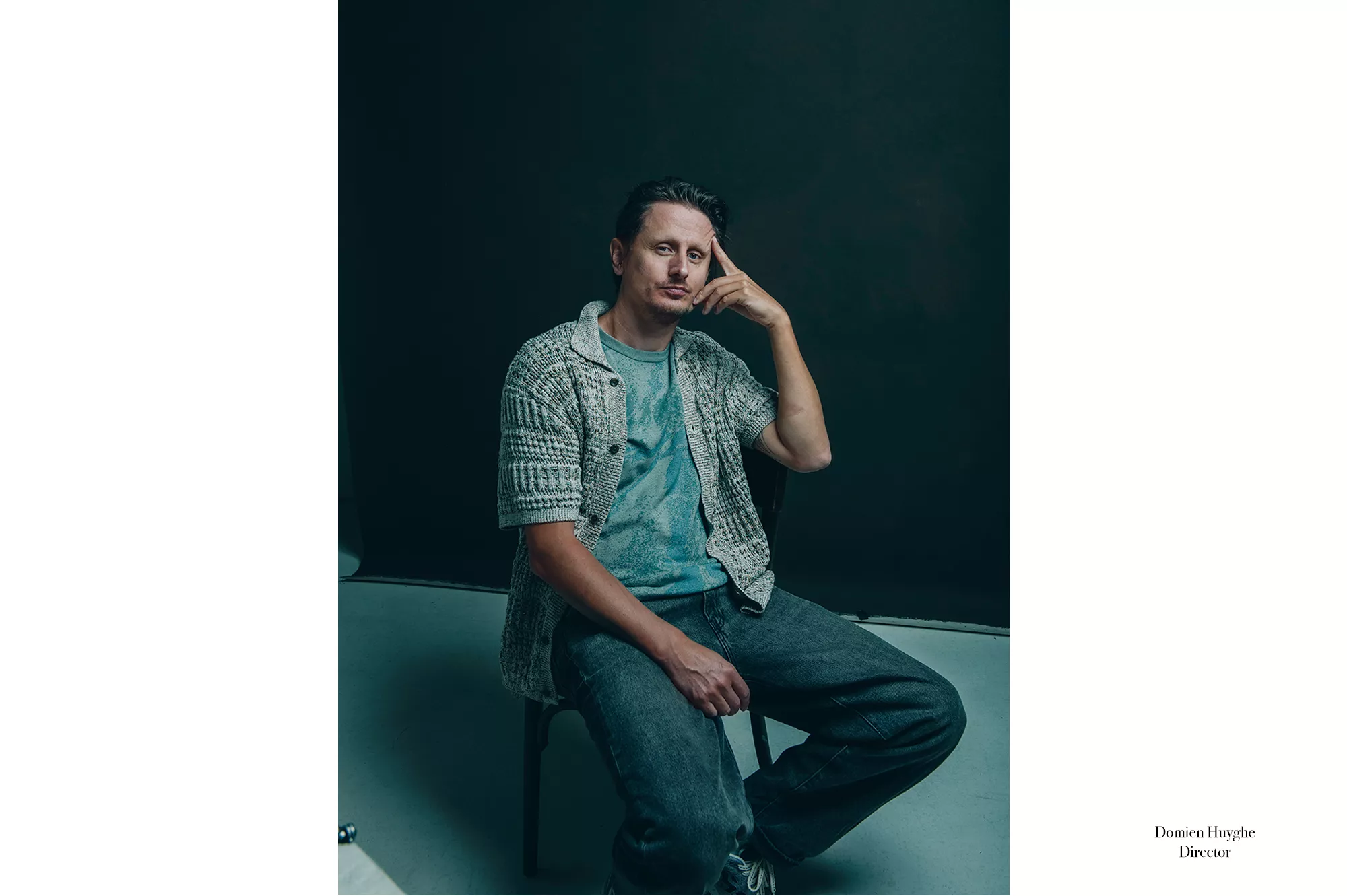 portraits photograph 1